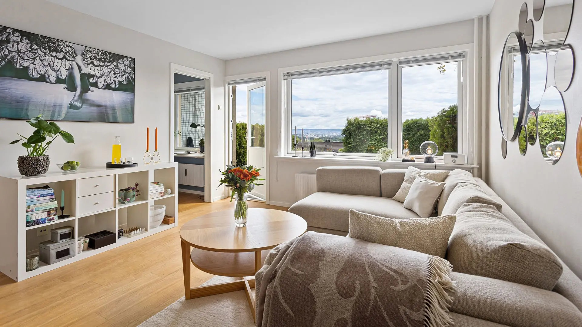  inmobiliarias en Mérida